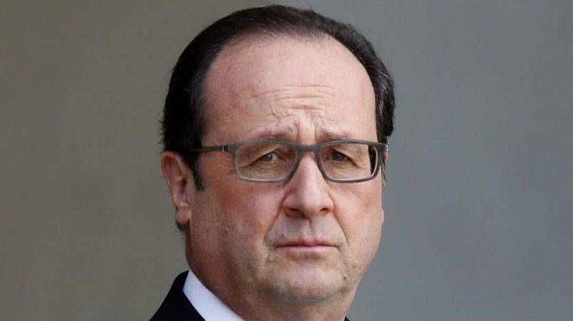 El sueldo del peluquero de un calvo que ha indignado a Francia: 9.000 euros cobra el de Hollande