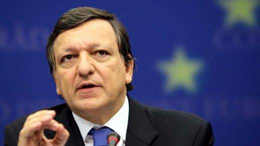 Durao Barroso fichará por Goldman Sachs cobrando a la vez 18.000 euros al mes como ex presidente de la Comisión Europea