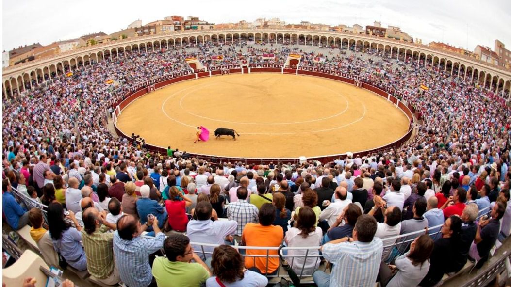 Los usuarios de Twitter convierten la causa por un referéndum sobre los toros en trending topic