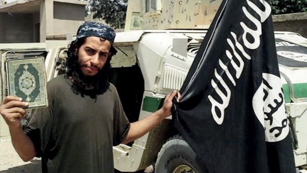 Sólo 5 de los 28 atentados yihadistas de 2016 han tenido cobertura mediática