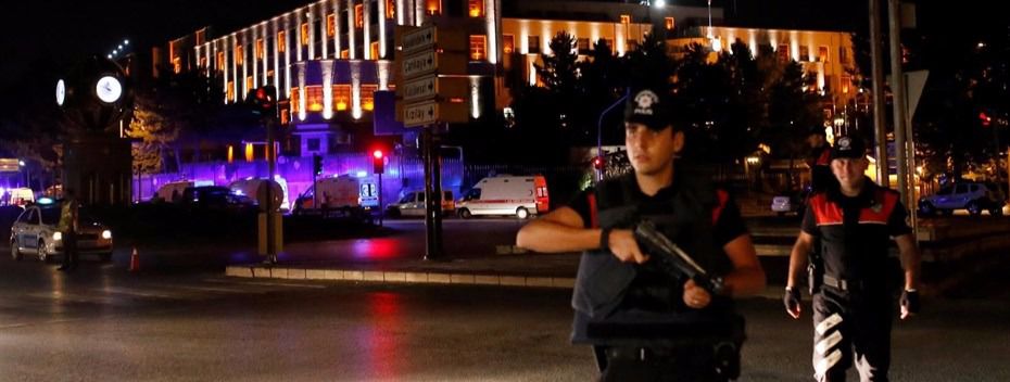 Golpe de Estado en Turquía: militares sublevados aseguran haber controlado el país