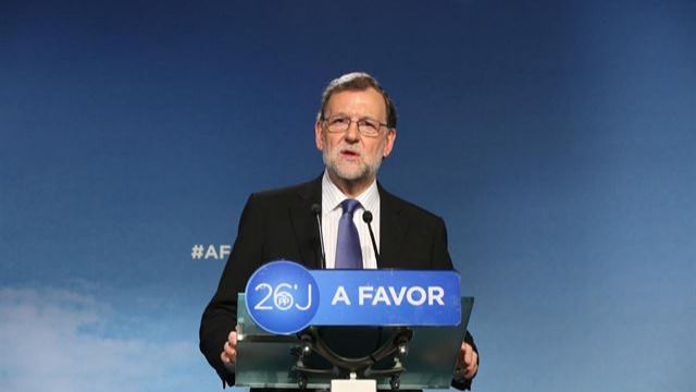 ¿Se puede gobernar con tan sólo 137 escaños?: así es el paupérrimo plan de Rajoy
