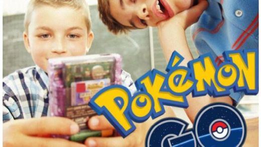 Menores expuestos en la red: 'Pokémon Go' pone en jaque la ciberseguridad de niños y adolescentes