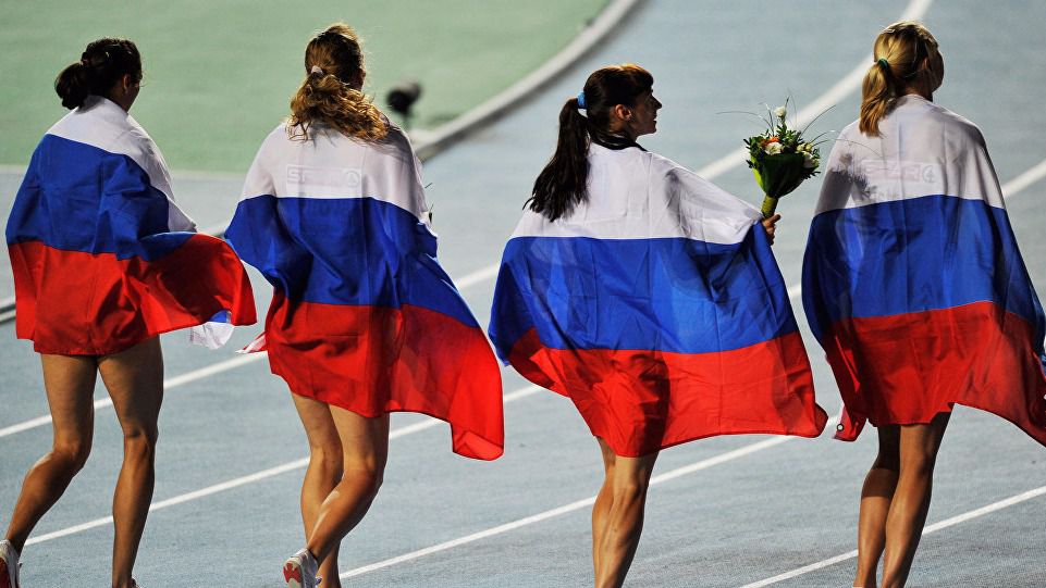 El COI duda y retrasa su decisión de si expulsa a Rusia de los Juegos de Río