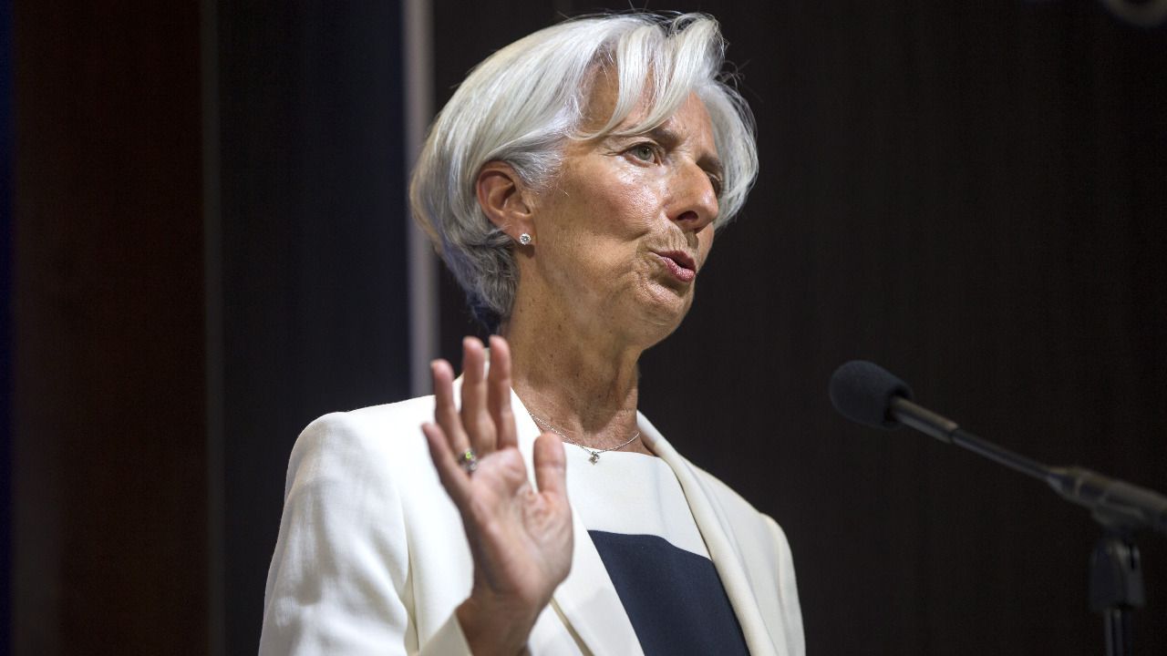 El FMI rebaja previsiones