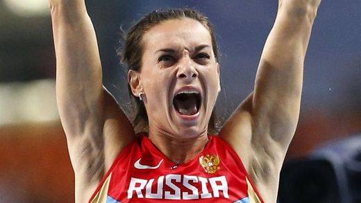 Los atletas rusos no competirán en los Juegos de Rio