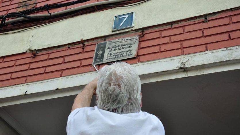 Guerra por las calles franquistas de Madrid: el Ayuntamiento cambia sus nombres con aires 'revanchistas'