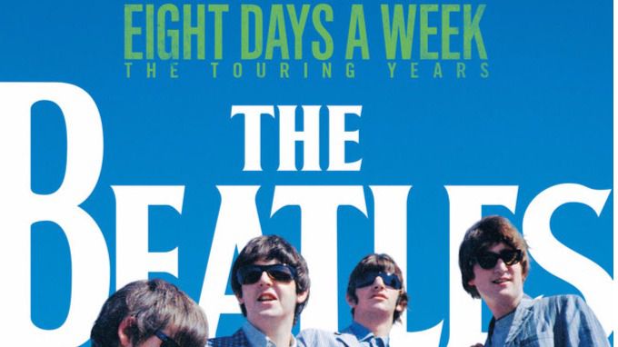 Eternos Beatles: 'Live At The Hollywood Bowl' recoge la emocionante locura de tres de sus míticos conciertos