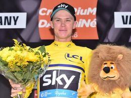Eric Froome