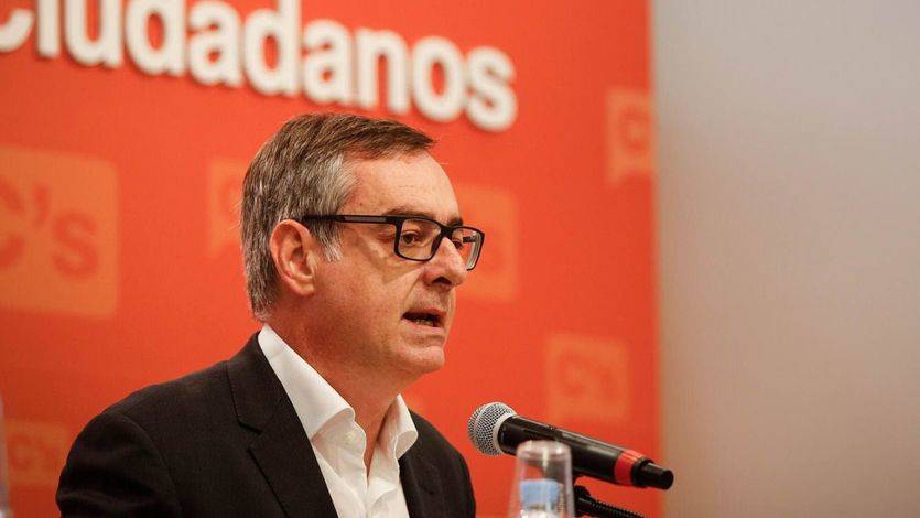 Ciudadanos insta a Rajoy a aceptar el encargo del Rey aunque no tenga apoyos
