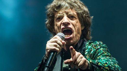 Los abuelos del rock: Mick Jagger, Bob Dylan, Ozzy Osbourne...