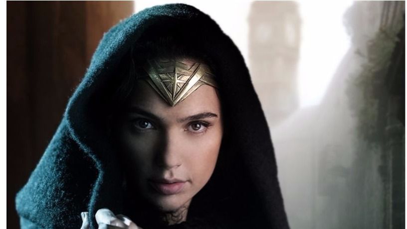 El trailer de 'Wonder Woman' deja 9 preguntas sin contestar