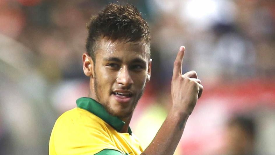 Neymar, al estilo Romario, Ronaldo...: "¿Por qué no puedo ir a la discoteca a bailar? Puedo y voy"