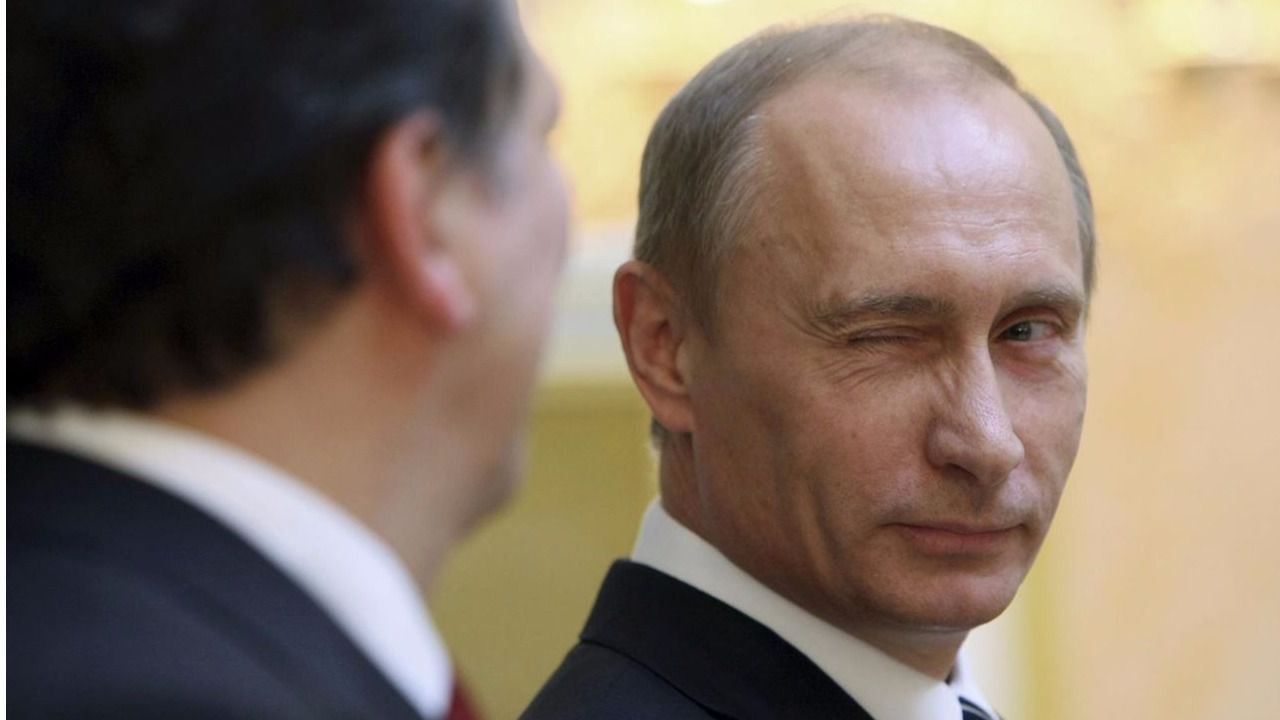 Putin considera una "campaña política" las sanciones por dopaje a los atletas rusos