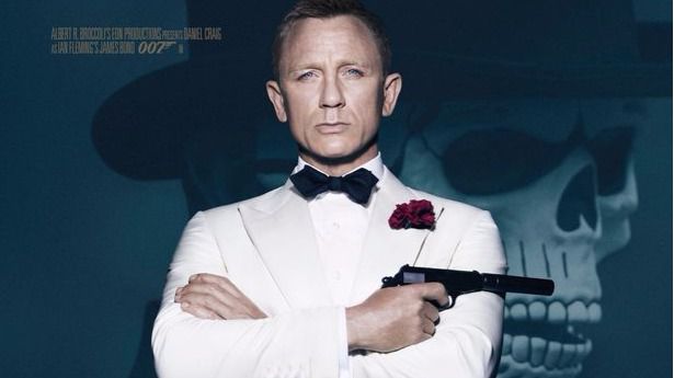 Se vende el 'hogar' de James Bond