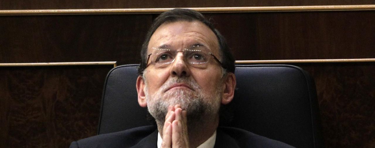 ¿Es inconstitucional lo que ha hecho Rajoy ante la investidura y el encargo del Rey?