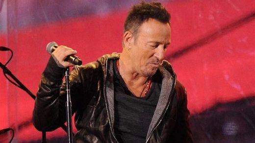 Springsteen anuncia nuevo disco y autobiografía para septiembre