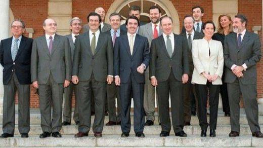La cúpula del PP de Aznar tendrá que declarar como testigo del caso Gürtel