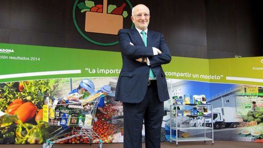 Mercadona abre un nuevo supermercado en Las Rozas de Madrid