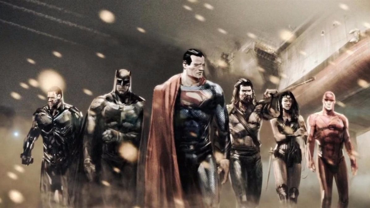 Escuadrón Suicida: confirmada la aparición de otro superhéroe de DC