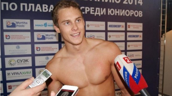Dos nadadores rusos recurren al TAS su expulsión de los Juegos de Río