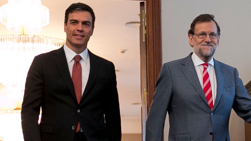 Sánchez responderá a Rajoy con un 'interrogatorio'