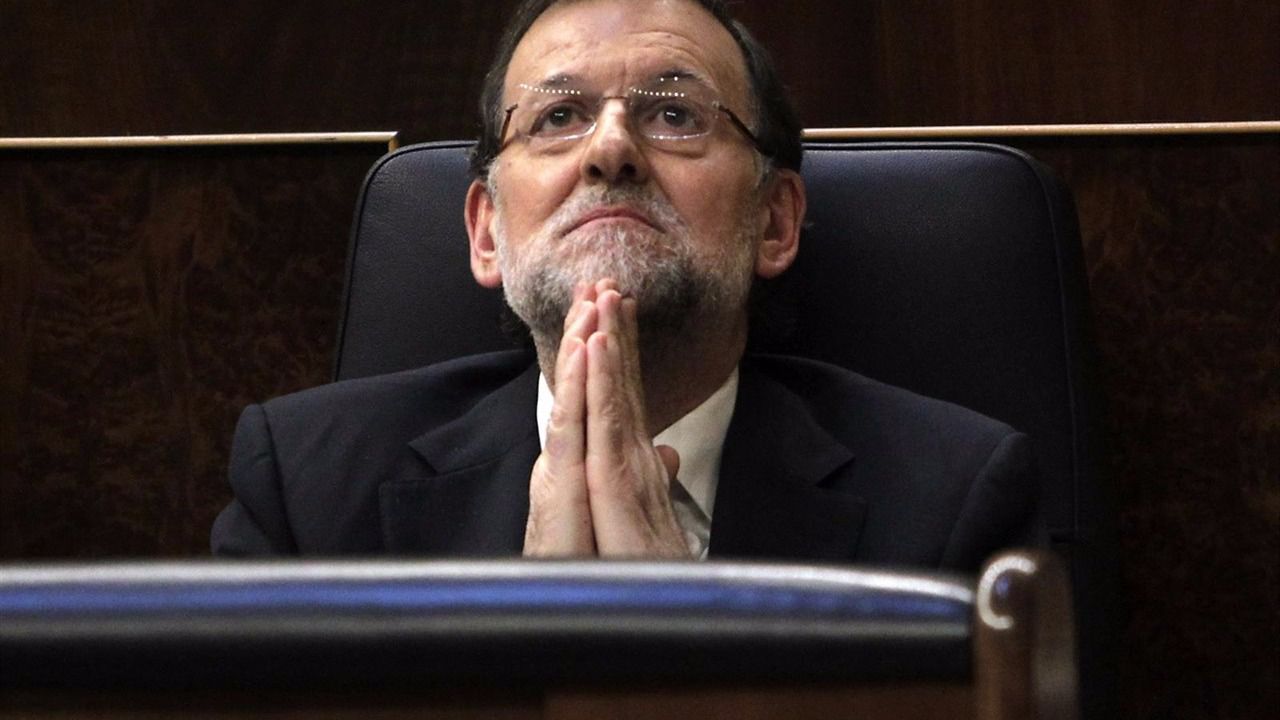 &gt; Los 'papeles' que Rajoy ofrecerá a Sánchez