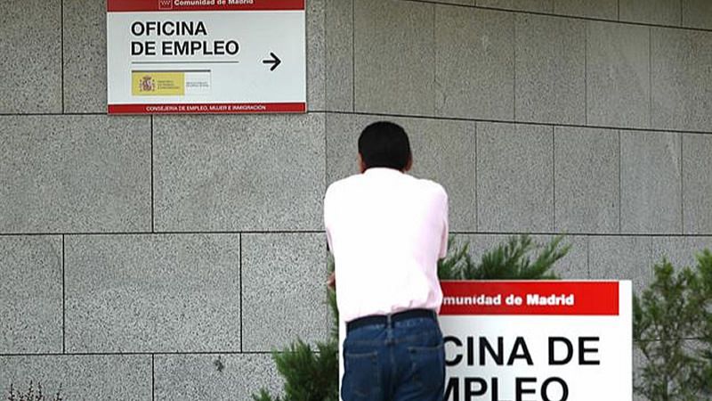 Paro de julio: 83.993 personas menos sin trabajo, aunque el 90% de los nuevos contratos son temporales