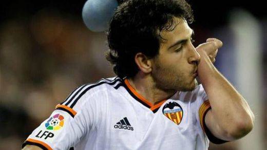 El Valencia carga contra su todavía jugador Parejo: 