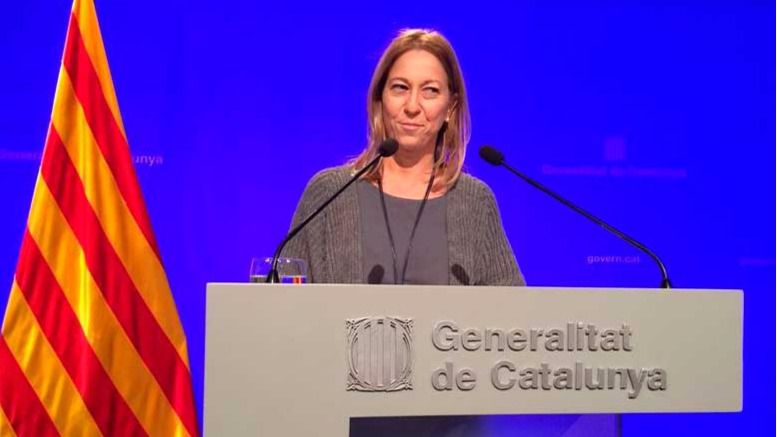 La Generalitat obvia al Constitucional y mantiene intacta su hoja de ruta soberanista