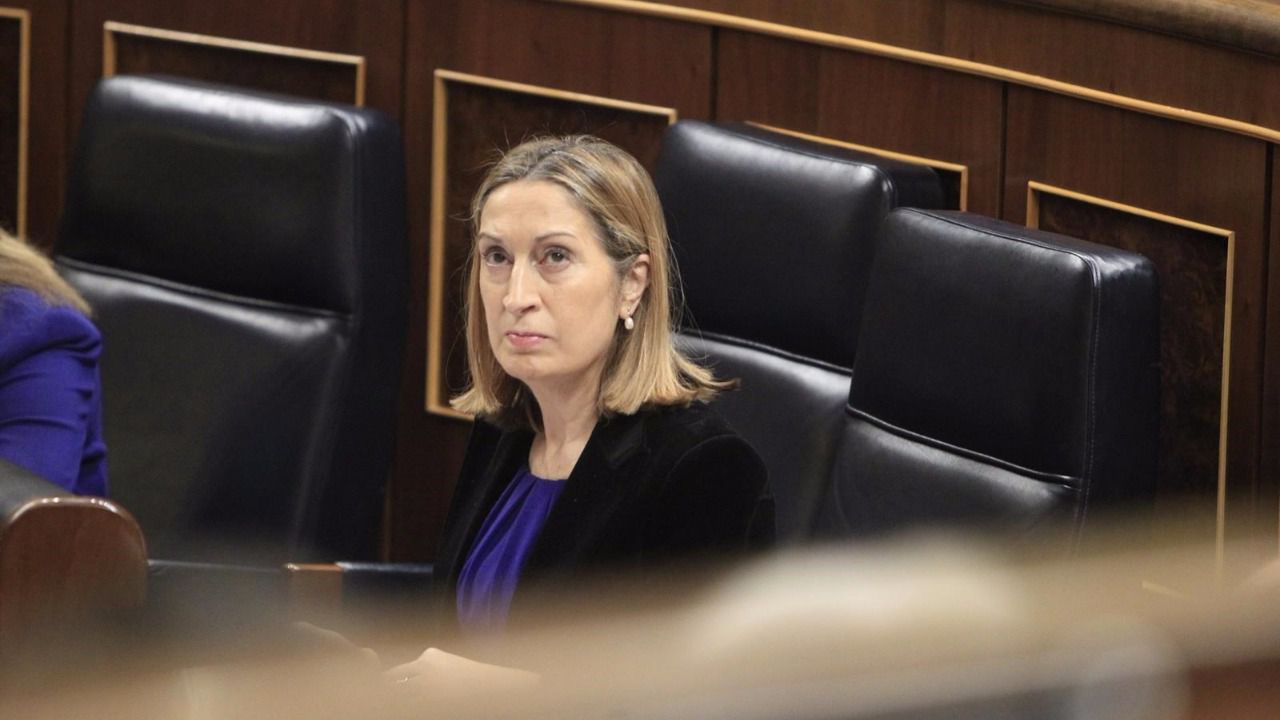 &gt; Ana Pastor sigue mareando la perdiz: no aclara si convocará el Pleno de investidura