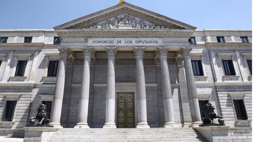 Esta es la controversia legal sobre el grupo parlamentario de Convergència