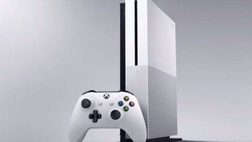 Llega la nueva 'Xbox One S', pero no viene para sorprendernos