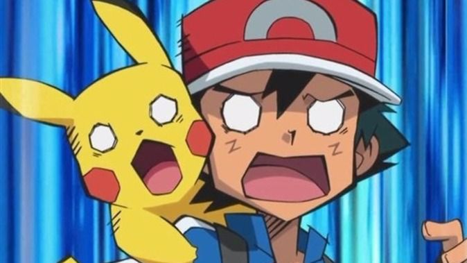 Irán prohíbe el Pokemon Go por "razones de seguridad" y Nueva York a los pederastas