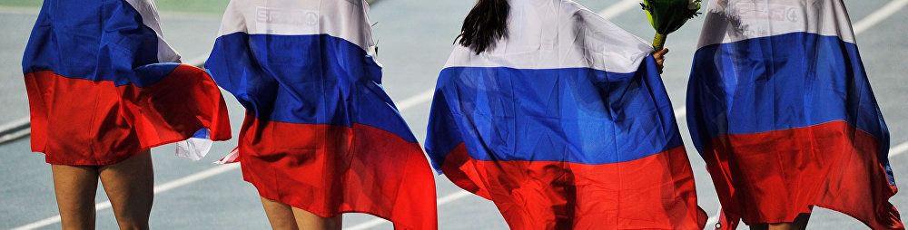 El Comité Paralímpico Internacional prohíbe la participación de Rusia en Río