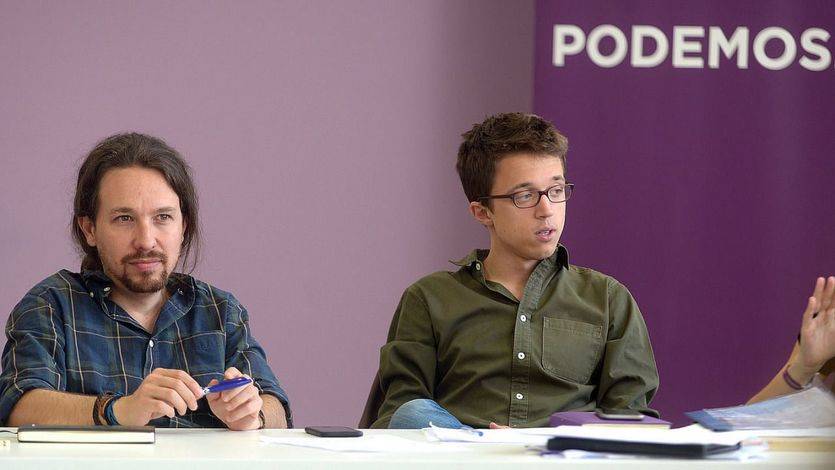 Las guerras de la izquierda, también en Galicia: Podemos tendrá su candidato al margen de las Mare