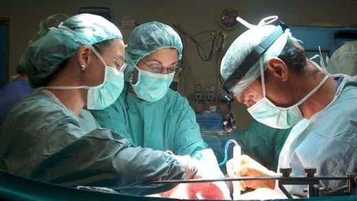 Solidario por ley: Colombia convierte a todos sus ciudadanos en donantes de órganos