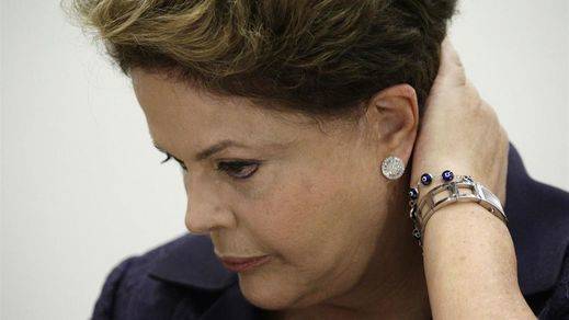 Brasil aprueba el juicio político contra Dilma Rousseff