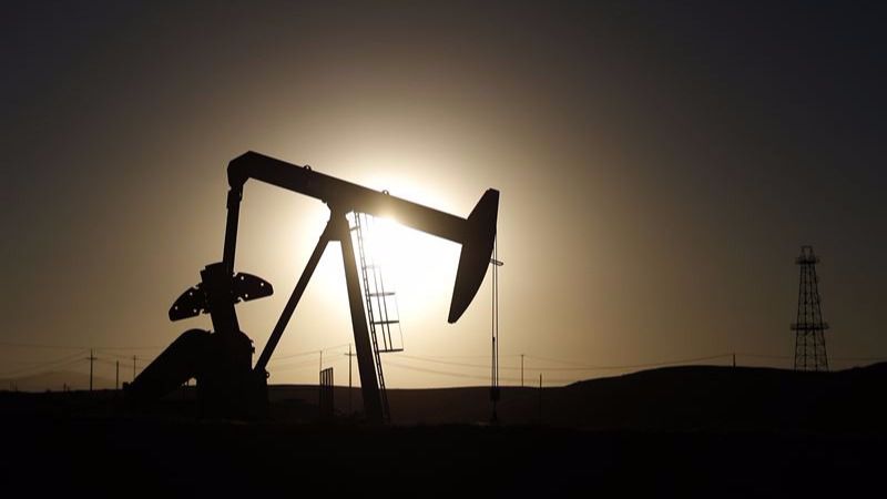 Arabia Saudí bate un nuevo récord de producción de petróleo en julio