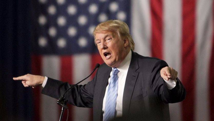 Trump sigue sin morderse la lengua: asegura que Obama es el 'fundador' de Estado Islámico y Clinton la 'cofundadora'