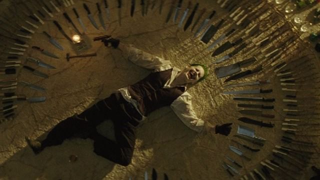 Revelada la conexión entre Joker y Robin en Escuadrón Suicida