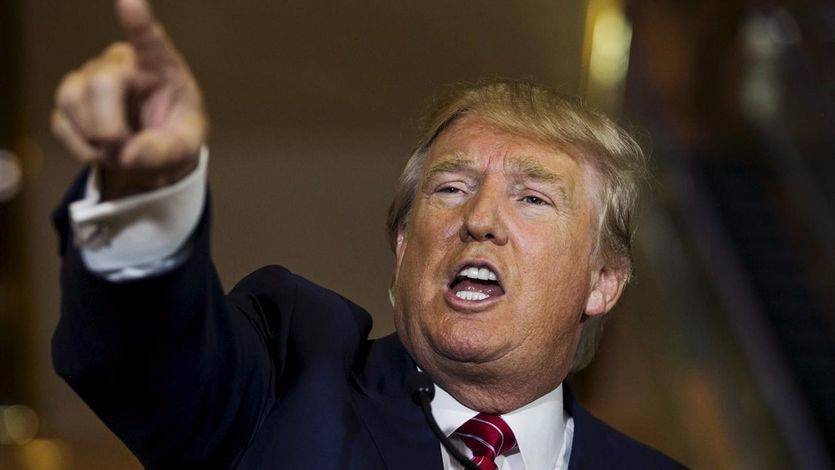 Trump sigue sembrando crispación: afirma que Clinton solo ganará en Pensilvania si hay fraude electoral