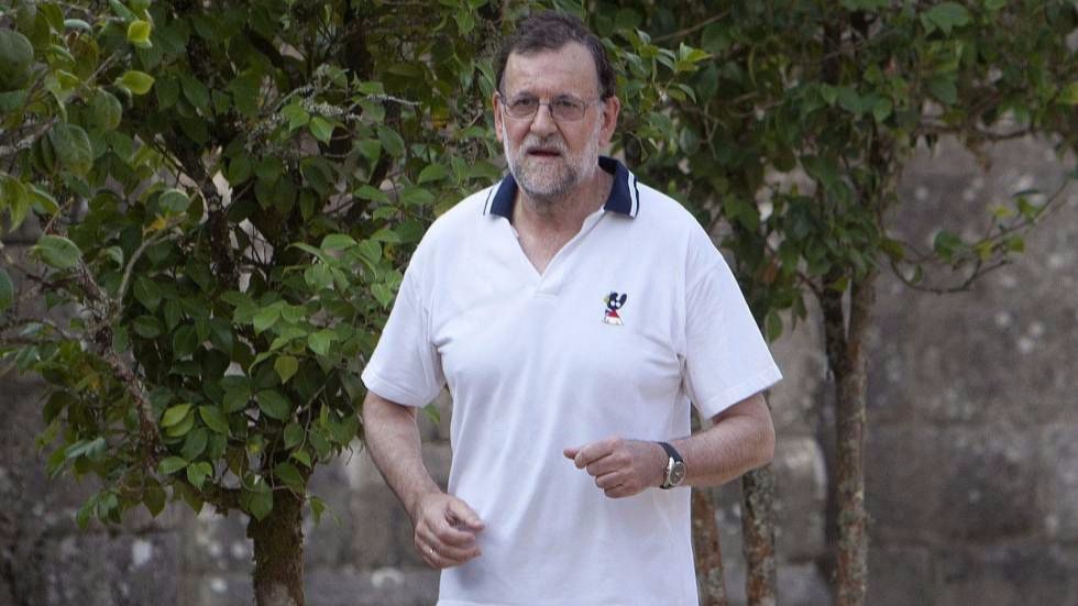 Unas terceras elecciones "serían una magnífica forma de hacer el ridículo", insiste Rajoy