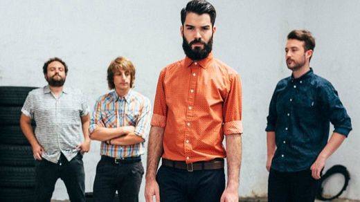 El cantante y el batería de Supersubmarina continúan estables dentro de la gravedad