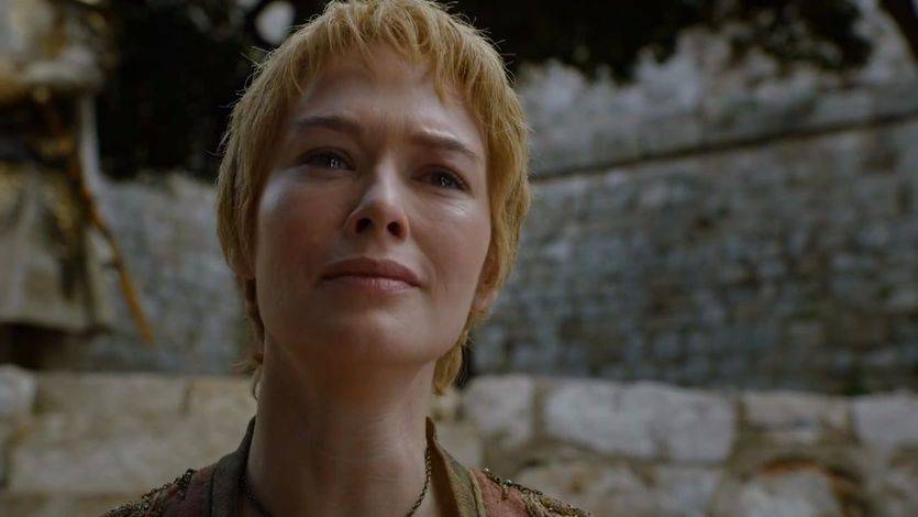 Juego de Tronos: Cersei augura una relación 'tóxica' con su hermano Jamie