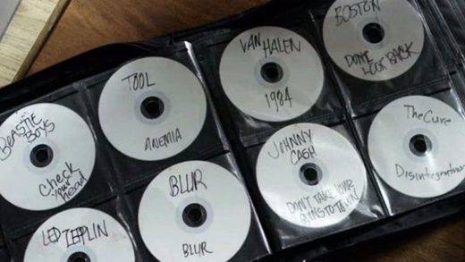 La revolución del MP3 cumple 20 años