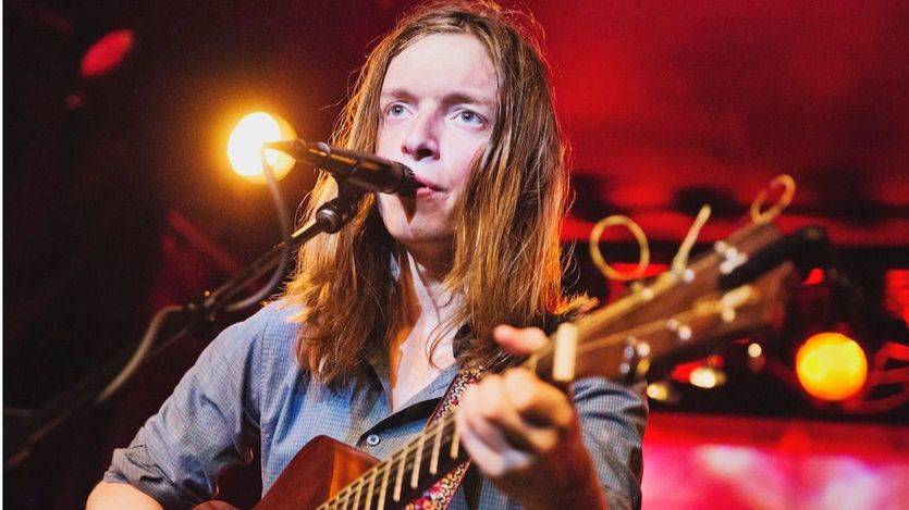 Jacco Gardner, el revolucionario del pop vintage, hace el paseíllo en la Galileo