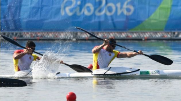 Un jueves muy medallero: los deportistas españoles, con grandes opciones de aumentar las preseas