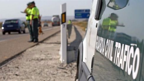 Sólo el puente de agosto dejó más de 1.700 denuncias por conducir bajo efectos de alcohol o drogas