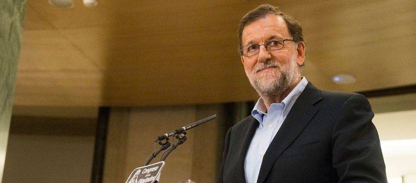 La jugada maestra de Rajoy: la amenaza de elecciones el 25 de diciembre o cómo ganar pase lo que pase
